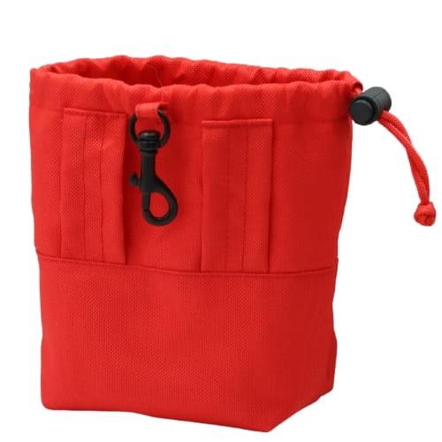 Saszetka na smaczki do pasa