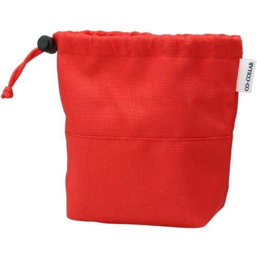 Czerwona smaczkownica