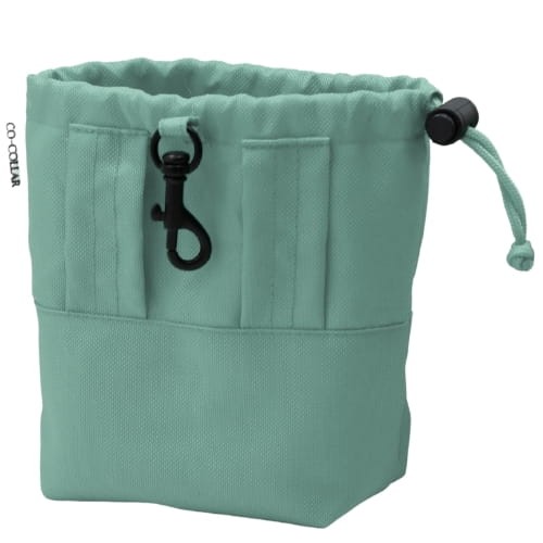 woreczki na przysmaki dla psa