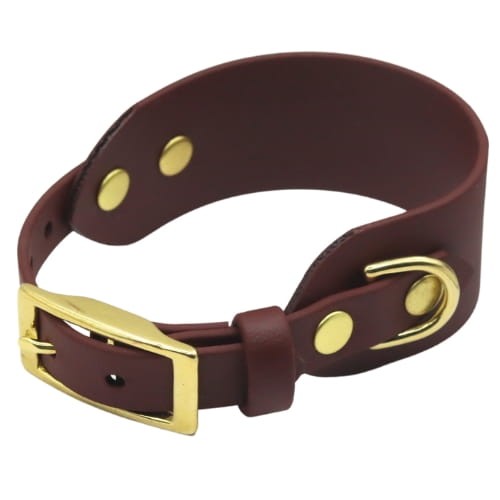 Obroża dla charcika włoskiego