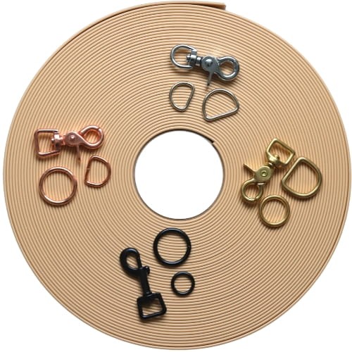 Linka BioThane Champagne Beige