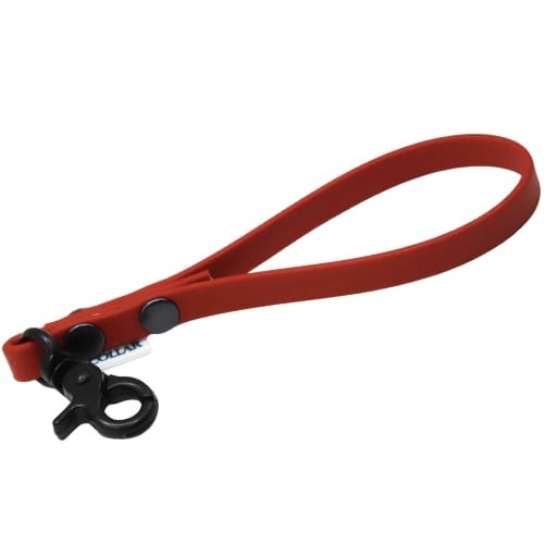 Rączka do szelek biothane