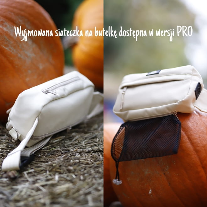 Woda dla psa saszetka