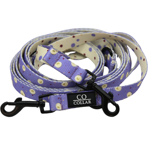 Smycz kluski śląskie