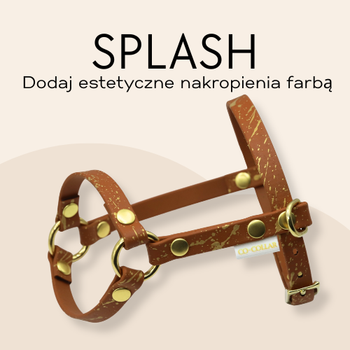 szelki splash