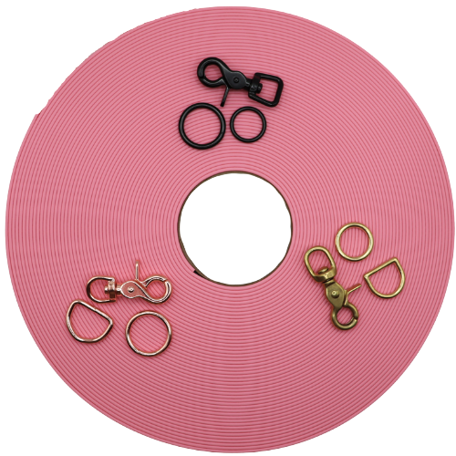 Flamingo Pink
